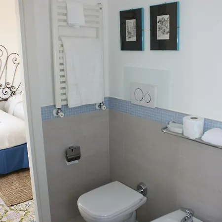 Casa Bice Amazing View Of Vesuvius With Pool * Sorrento