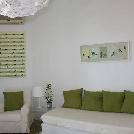 Casa Bice Amazing View Of Vesuvius With Pool * Сорренто