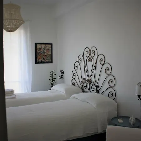 Casa Bice Amazing View Of Vesuvius With Pool Апартаменти *