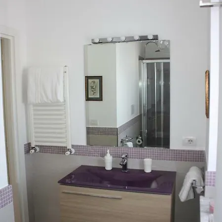 Casa Bice Amazing View Of Vesuvius With Pool Сорренто