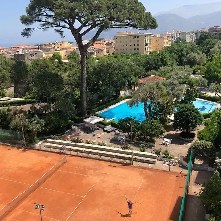 Casa Bice Amazing View Of Vesuvius With Pool Σορέντο