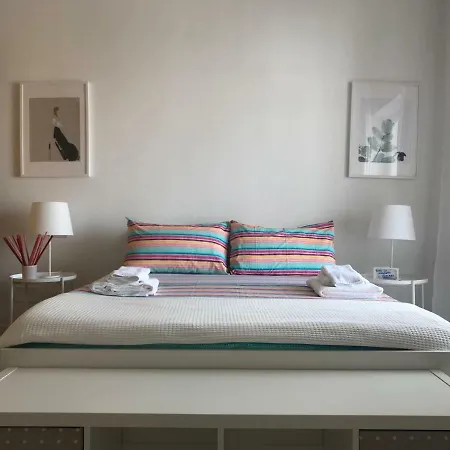 Casa Bice Amazing View Of Vesuvius With Pool Апартаменти