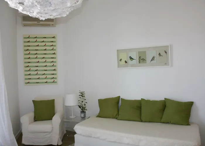 Casa Bice Amazing View Of Vesuvius With Pool * Сорренто