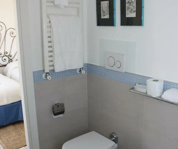 Casa Bice Amazing View Of Vesuvius With Pool * 소렌토