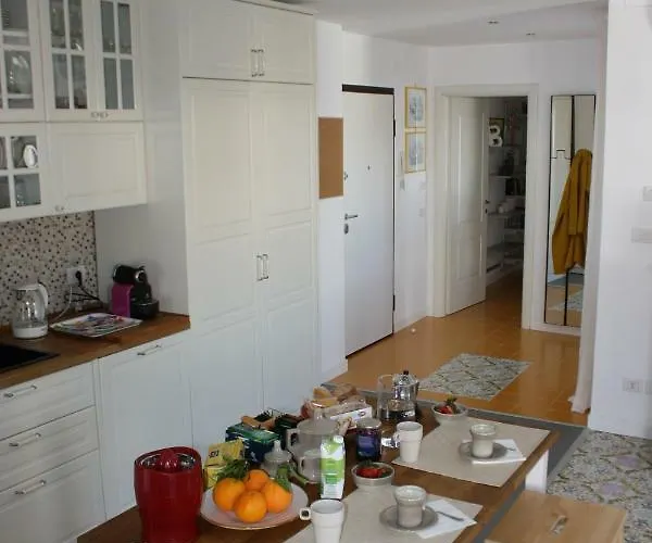 Casa Bice Amazing View Of Vesuvius With Pool 아파트 소렌토