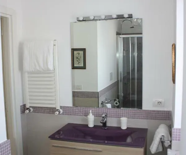 Casa Bice Amazing View Of Vesuvius With Pool Сорренто