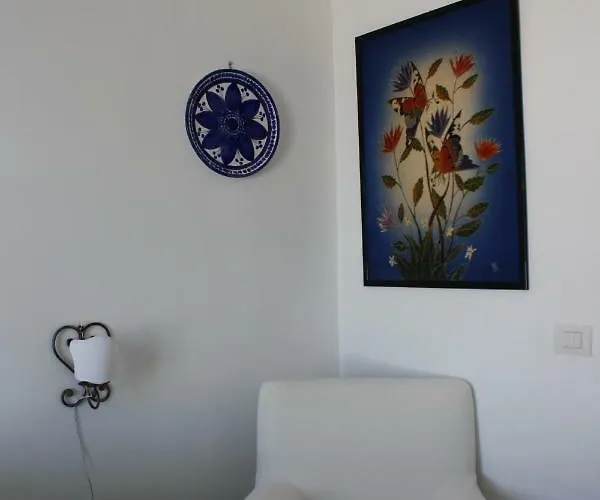 Casa Bice Amazing View Of Vesuvius With Pool * 소렌토