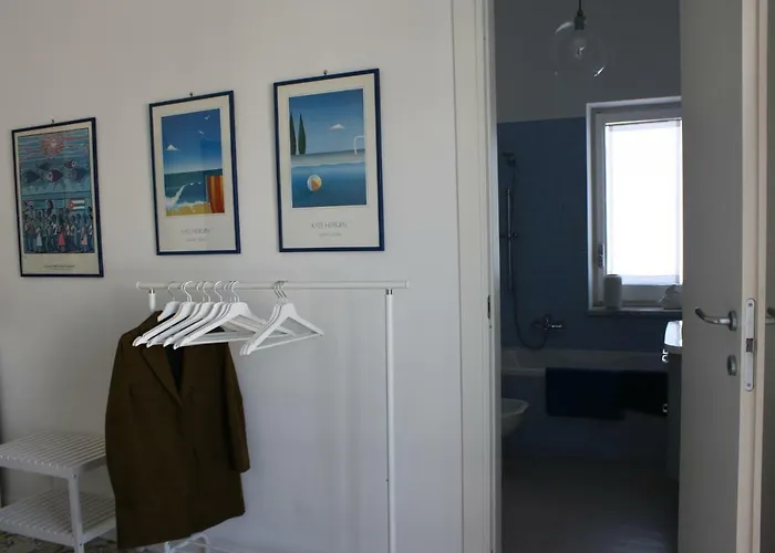 Casa Bice Amazing View Of Vesuvius With Pool * Сорренто