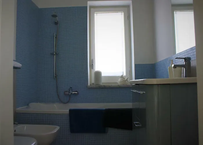 Апартаменты Casa Bice Amazing View Of Vesuvius With Pool *