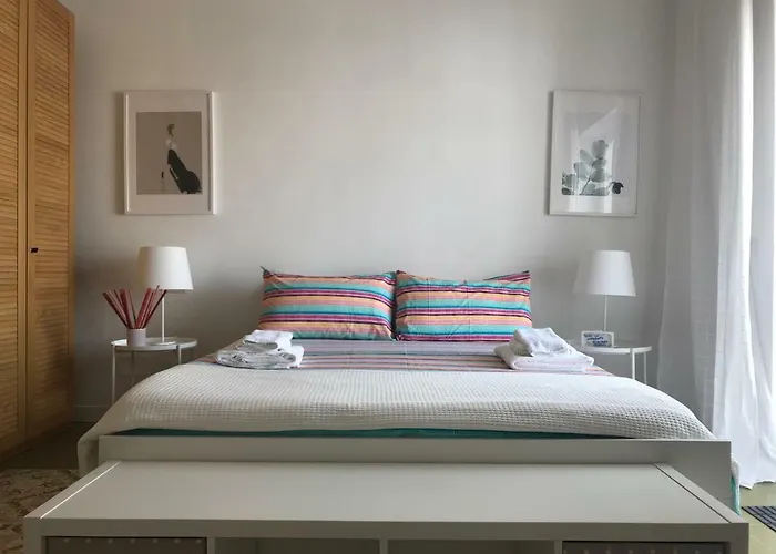 Casa Bice Amazing View Of Vesuvius With Pool Апартаменты