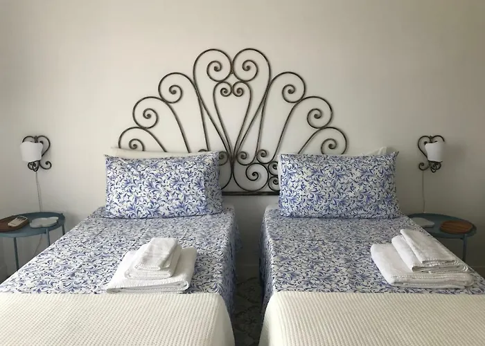 Casa Bice Amazing View Of Vesuvius With Pool Сорренто