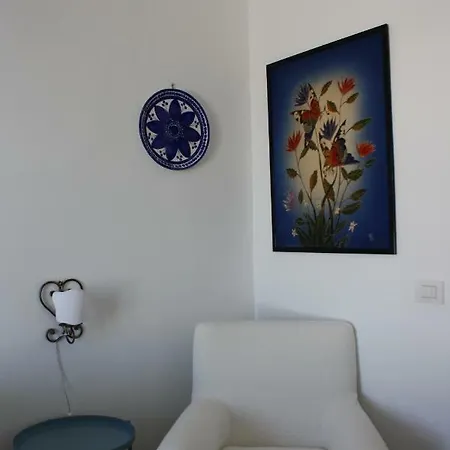 Casa Bice Amazing View Of Vesuvius With Pool * Sorrento