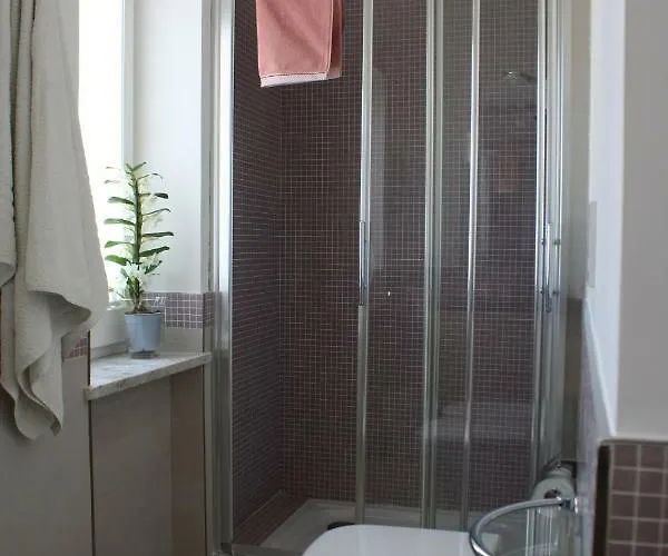 Casa Bice Amazing View Of Vesuvius With Pool Lejlighed *